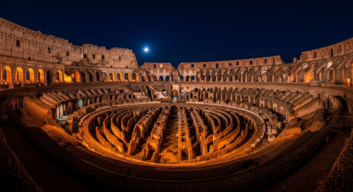 Colosseum