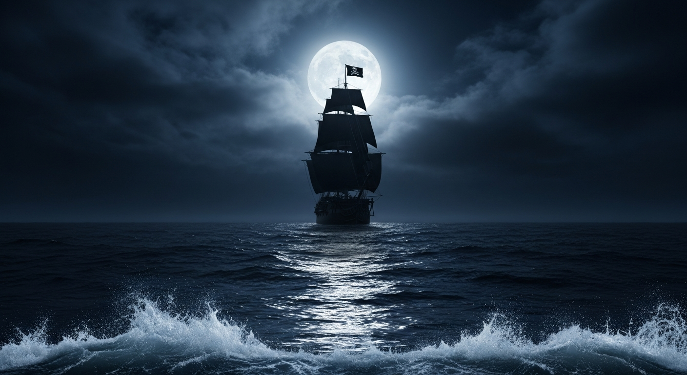Pirates