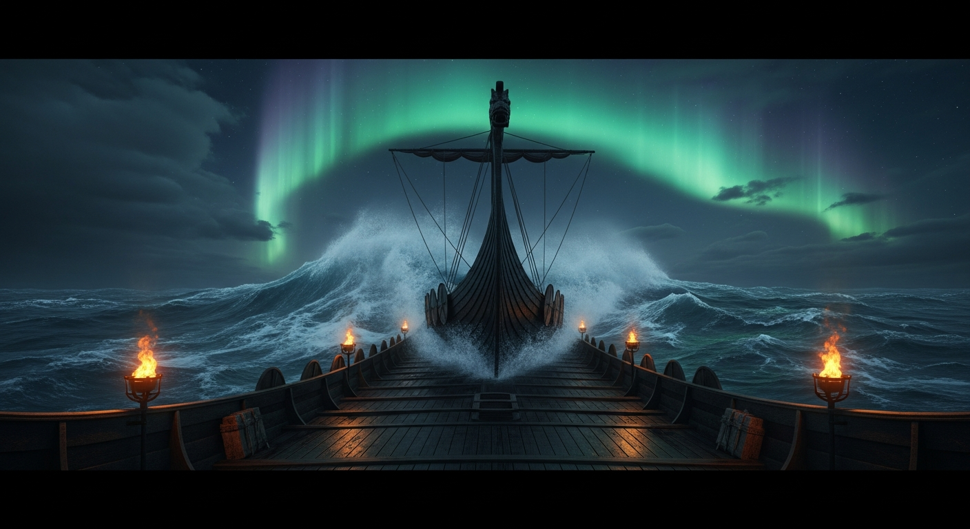 Viking Saga